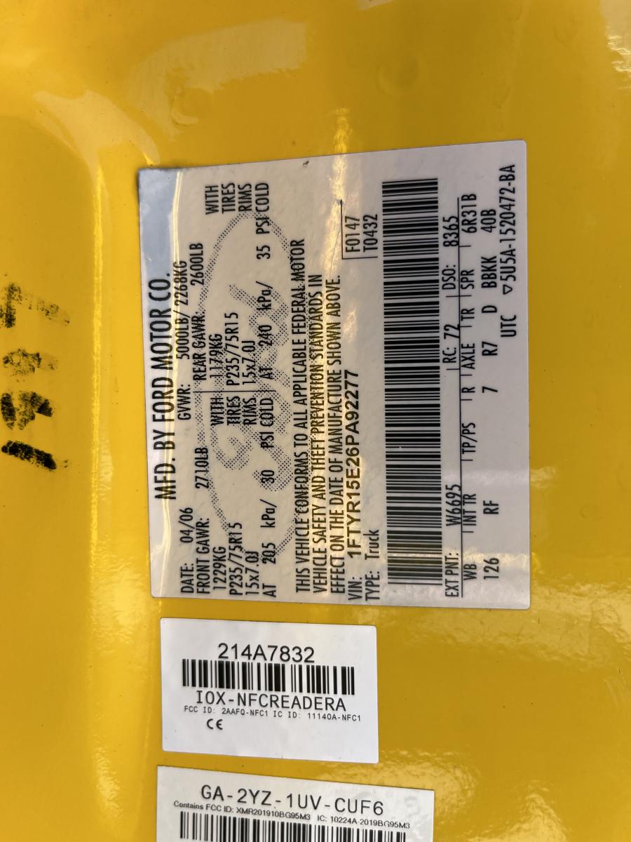 ./imagenes/INVOICE/2019/18017/FORD RANGER (16).JPG